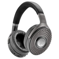 FOCAL BATHYS BLACK SILVER