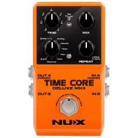 NUX Time Core Deluxe MkII