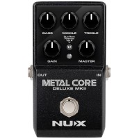 NUX Metal Core Deluxe MkII