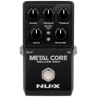 NUX METAL CORE DELUXE MKII