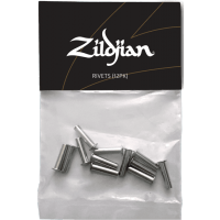 ZILDJIAN RIVETS (12 PICES)