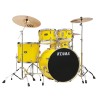 Photo TAMA IP52H6W-ELY - KIT IMPERIALSTAR 5 FÛTS ELECTRIC YELLOW