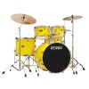 Photo TAMA IP52H6W-ELY - KIT IMPERIALSTAR 5 FTS ELECTRIC YELLOW