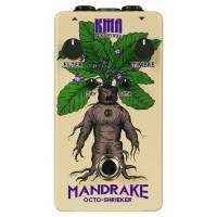 KMA MACHINES MANDRAKE