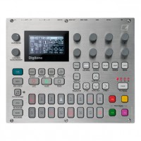 ELEKTRON DIGITONE E25 REMIX EDITION