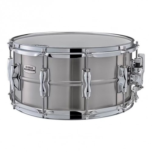 YAMAHA RLS1470 CAISSE CLAIRE RECORDING CUSTOM 14 X 7