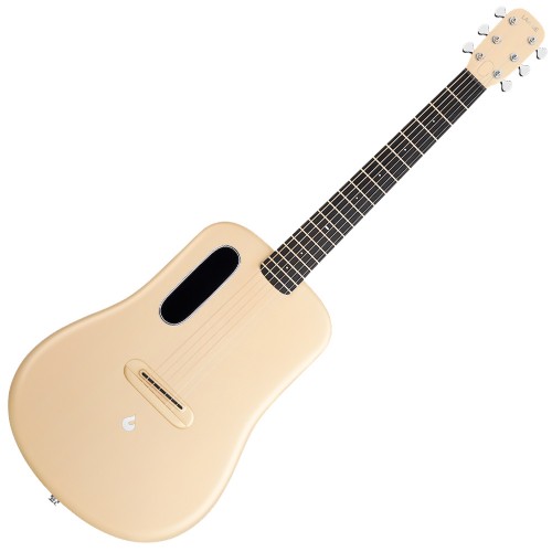 LAVA MUSIC LAVA ME 4 CARBONE 36 SPACE BAG SOFT GOLD