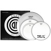 Photo CODE DRUMHEADS SIGNAL COATED FULL PACK STANDARD