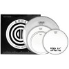 Photo CODE DRUMHEADS SIGNAL COATED FULL PACK FUSION