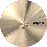 SABIAN STRATUS HI-HAT