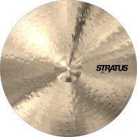 SABIAN STRATUS RIDE