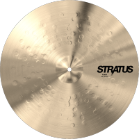 SABIAN STRATUS CRASH