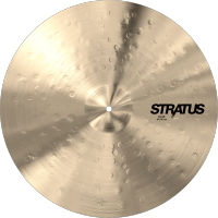 SABIAN STRATUS CRASH