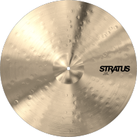 SABIAN STRATUS CRASH