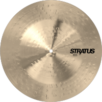 SABIAN STRATUS CHINESE 18"