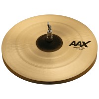 Sabian AAX Medium Hats 15"