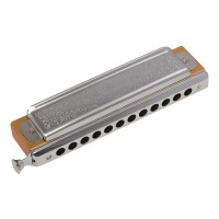 Hohner 7540/48 Super Chromonica 270 Deluxe