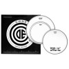 Photo Code Drumheads Generator Coated Tom Pack Standard