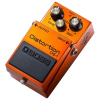 BOSS DS-1-B50A 50 YEAR ANNIVERSARY