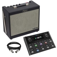 Fender Bundle Tone Master Pro + FR-10 + XLR 5M