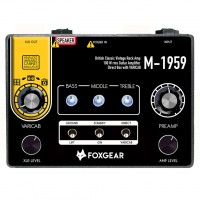 FOXGEAR M-1959