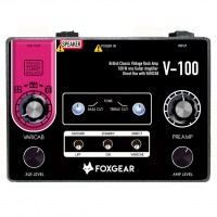 FOXGEAR V-100