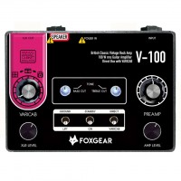 Foxgear V-100