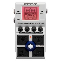 Zoom MS-50G+