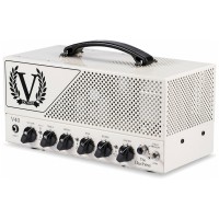 VICTORY AMPS V40 THE DUCHESS LUNCH BOX HEAD