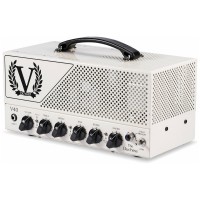 Victory Amps V40 The Duchess Lunch Box Head