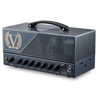VICTORY AMPS VX THE KRAKEN MKII LUNCH BOX HEAD