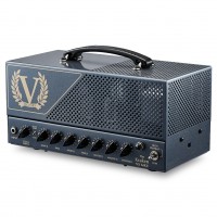 Victory Amps VX The Kraken MkII Lunch Box Head