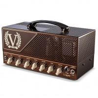 Victory Amps VC35 The Copper Lunch Box Head