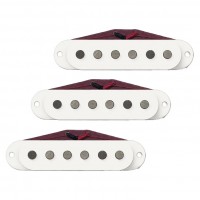 BARE KNUCKLE BOOT CAMP OLD GUARD STRAT SET WHITE