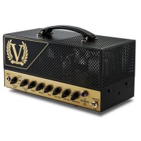 VICTORY AMPS THE SHERIFF 25 LUNCH BOX HEAD