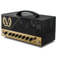 Victory Amps The Sheriff 25 Lunch Box Head