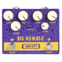 TONE CITY BIG RUMBLE