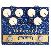 TONE CITY HOLY AURA