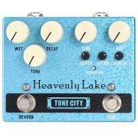 TONE CITY HEAVENLY LAKE