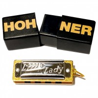 HOHNER LITTLE LADY