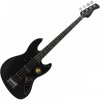 Photo Marcus Miller V3-4 Black Satin