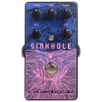 CATALINBREAD SINKHOLE