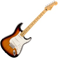 FENDER PLAYER STRATOCASTER ANNIVERSARY 2-COLOR SUNBURST MN