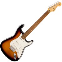 FENDER PLAYER STRATOCASTER ANNIVERSARY 2-COLOR SUNBURST PF