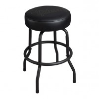 GIBSON PREMIUM PLAYING STOOL, STAR LOGO (SHORT)