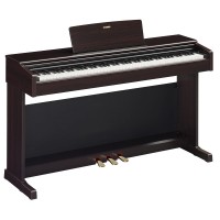 YAMAHA ARIUS YDP-145 DARK ROSEWOOD