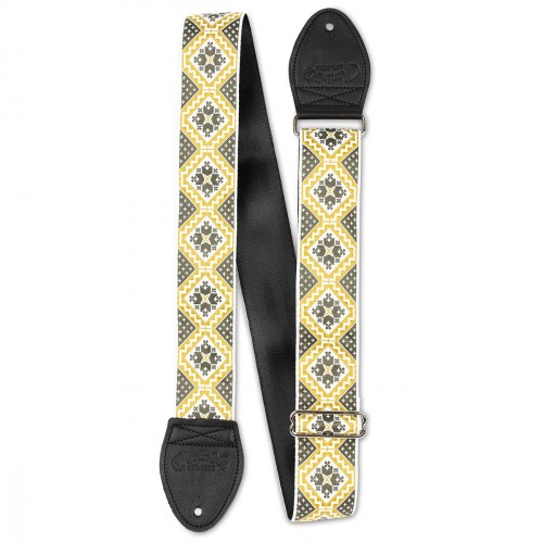 MARTIN SANGLE SOULDIER SLIDE RUSTIC MUSTARD