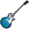 Photo Gibson Les Paul Standard 50s Figured Top Blueberry Burst