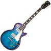 Photo GIBSON LES PAUL STANDARD 50S FIGURED TOP BLUEBERRY BURST