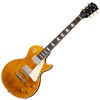 Photo Gibson Les Paul Standard 50s Figured Top Honey Amber